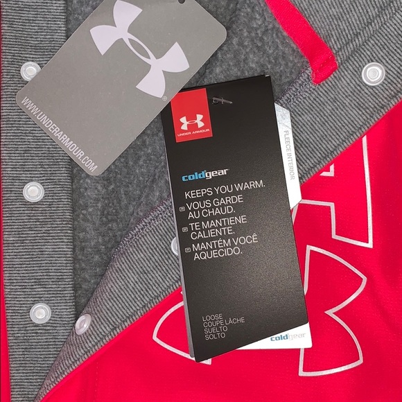 jacket - Picture 4 of 4